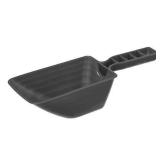 IRIS USA, Inc. Airtight Pet Food and Treat Storage Container Combo, Gray, black (500090) (1 pcs only )