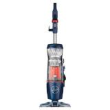 Hoover - PowerDrive Upright Vacuum - Purple (used)