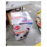 Hoover - PowerDrive Upright Vacuum - Purple (used)