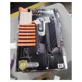 TAFELTJE INKLAPBAAR HOUT - 56X56X51 CM