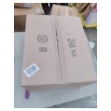 Backpacking Tents for 1/2/3 Person, AYAMAYA Lightweight Waterproof Camping Tunnel Tent with One Removable Bedroom & Vestibule Footprint, Ideal for 1-3 People Motorcycle Bikepacking Survival Expedition