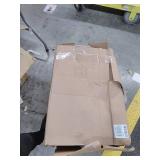 PetSafe CozyUp Folding Pet Steps - Foldable Stairs for Dogs and Cats - Best for Small to Large Pets - Large, Grey