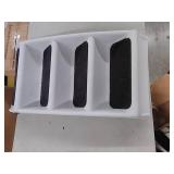 PetSafe CozyUp Folding Pet Steps - Foldable Stairs for Dogs and Cats - Best for Small to Large Pets - Large, Grey