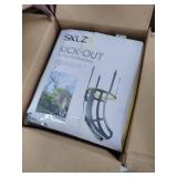SKLZ Kick-Out Basketball Return Attachment