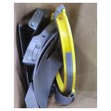 SKLZ Kick-Out Basketball Return Attachment