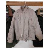 Lot of 4 Mens Jackets | Braetan, Orvis