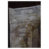 Kingpin Trailer Lock | War-Lok