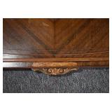 Lot of 2 Footboards | Twin Size