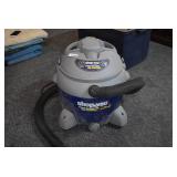 Wet/Dry Shop Vac With Detachable Blower | 16 Gallons / 6.5 Peak HP