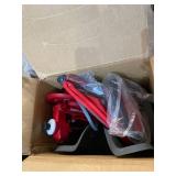 Radio Flyer Deluxe EZ Fold 4-in-1 Stroll 