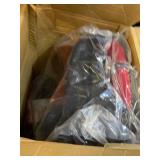 Baby Trend Cover Meâ¢ 4-in-1 Convertible Car Seat - Scooter - Red