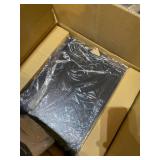 Amazonbasics Security Safe 28.3 L 1 Cubic Feet - Black