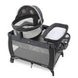 Graco Pack ân-Play Dome LX-Playard | Features Portable and More, Redmond, Amazon Exclusive