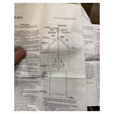 Kichler Light Fixture