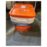 HTH Super 3 inch Chlorine Tablets for Pool, 25 lbs