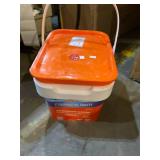 HTH Super 3 inch Chlorine Tablets for Pool, 25 lbs