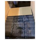 BalanceFrom 1" Extra Thick Puzzle Exercise Mat with EVA Foam Interlocking Tiles for MMA, Exercise, Gymnastics and Home Gym Protective Flooring, 72 Square Feet