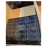 BalanceFrom 1" Extra Thick Puzzle Exercise Mat with EVA Foam Interlocking Tiles for MMA, Exercise, Gymnastics and Home Gym Protective Flooring, 72 Square Feet