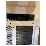 Cooler Master MasterBox TD500 Mesh White- ARGB PC Case with Tessellated Mesh, 3 x 120mm Pre-Installed Fans, Crystalline Glass Side Panel, Flexible Air Flow Configurations - White