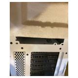 Cooler Master MasterBox TD500 Mesh White- ARGB PC Case with Tessellated Mesh, 3 x 120mm Pre-Installed Fans, Crystalline Glass Side Panel, Flexible Air Flow Configurations - White