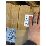 Cooler Master MasterBox TD500 Mesh White- ARGB PC Case with Tessellated Mesh, 3 x 120mm Pre-Installed Fans, Crystalline Glass Side Panel, Flexible Air Flow Configurations - White