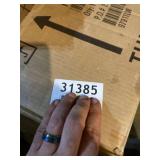 DÃ©cor Therapy Mid Century One Drawer Side Table Wood Light Walnut