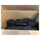 Graco Tranzitions 3-in-1 Harness Booster Car Seat in Proof