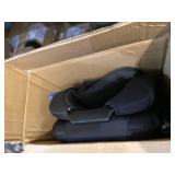 Graco Tranzitions 3-in-1 Harness Booster Car Seat in Proof