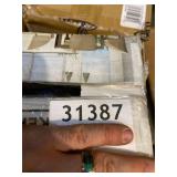 BLACK+DECKER BFSR16B 16 in. Stand Fan with Remote Control, Black