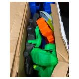 Hot Wheels - City Ultimate Garage