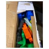 Hot Wheels - City Ultimate Garage