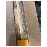 Alex 2-Piece Snack Table Set