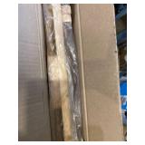 Alex 2-Piece Snack Table Set