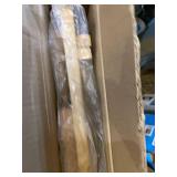 Alex 2-Piece Snack Table Set