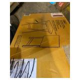 Alex 2-Piece Snack Table Set