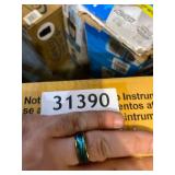 Alex 2-Piece Snack Table Set