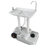 SereneLife Wash Station