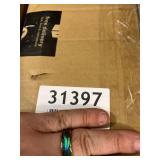 iTouchless - 13 Gallon Touchless Sensor Trash Can with Pet-Proof Lid and AbsorbX Odor Control, Stainless Steel Automatic Kitchen Bin - Silver