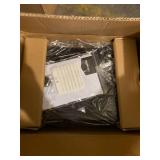 AmazonBasics Security Safe 0.5 Cubic Feet