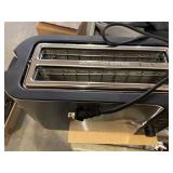 Elite Gourmet Toaster