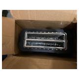 Elite Gourmet Toaster