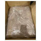 Convenience Concepts Designs4Comfort No Tools 5th Avenue Storage Ottoman