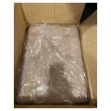 Convenience Concepts Designs4Comfort No Tools 5th Avenue Storage Ottoman