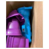 Fisher Price Song & Story Learning Chair Glk38-9993 12m+ Educational Laugh