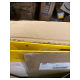 Post-it Easel Pads Super Sticky Self-Stick Easel Pad, 25 x 30