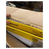 Post-it Easel Pads Super Sticky Self-Stick Easel Pad, 25 x 30