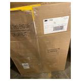 Post-it Easel Pads Super Sticky Self-Stick Easel Pad, 25 x 30