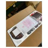 Honeywell Kaliza 56-Inch Espresso Bronze Indoor LED Ceiling Fan with Remote