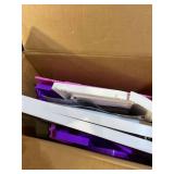 American Plastic Toys 7 Piece My Very Own Nursery Kitchen Set