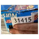 American Plastic Toys 7 Piece My Very Own Nursery Kitchen Set